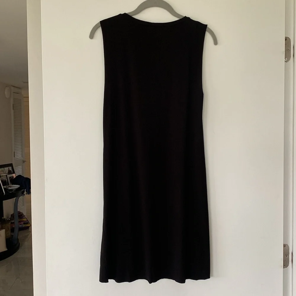 Lauren Moshi Deanna skull tunic dress - Picture 4 of 5